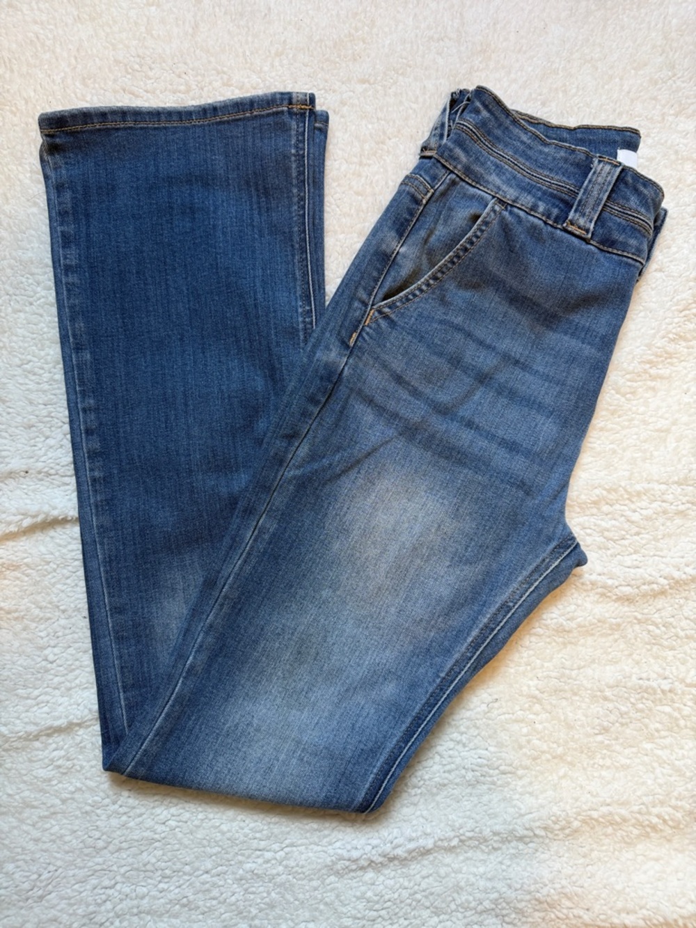 kancan Women’s Jeans RN#144635 Size:5/26